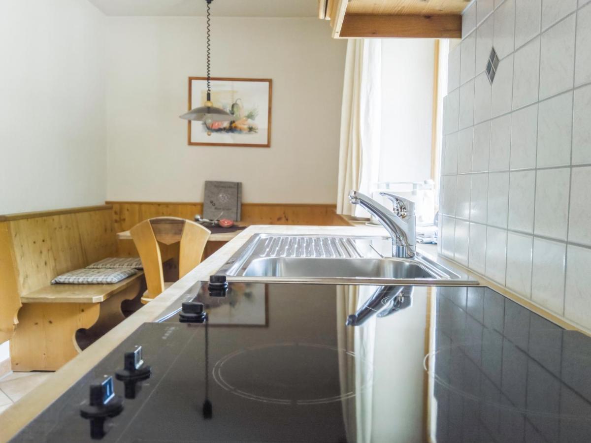 Beim Gruber Lägenhet Melago Exteriör bild